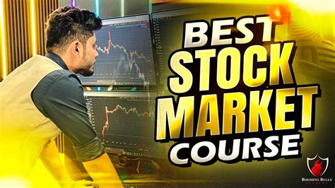 8 Best Stock Trading Courses for Beginners for 2024 .